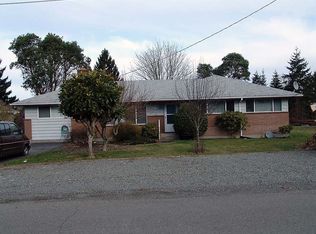 802 SW 142nd Pl, Seattle, WA 98166