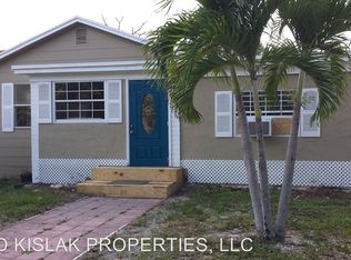1105 Lehto Ln APT 1, Lake Worth, FL 33461