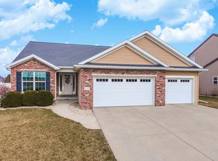 2600 Fieldstone Ct, Normal, IL 61761