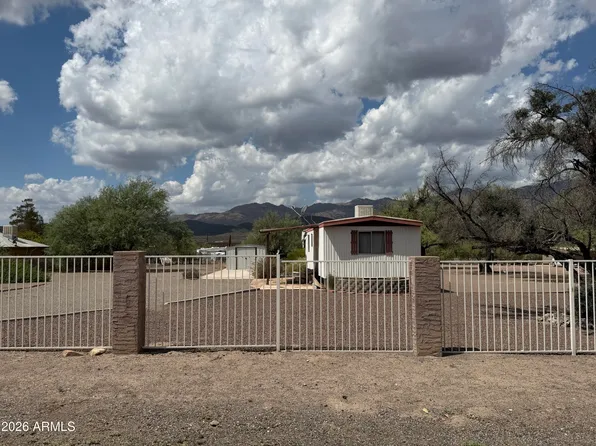 34150 S LUELLEN Drive #3, Black Canyon City, AZ 85324