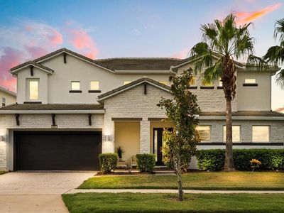 3901 Oakville Ave, Kissimmee, FL, 34741