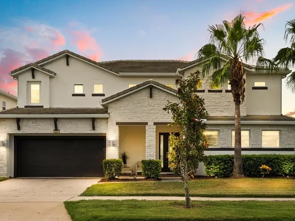 3901 Oakville Ave, Kissimmee, FL 34741