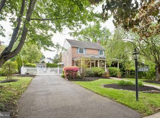 2398 Hollis Rd, Havertown, PA 19083