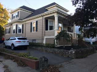 (Undisclosed Address), New Bedford, MA 02745