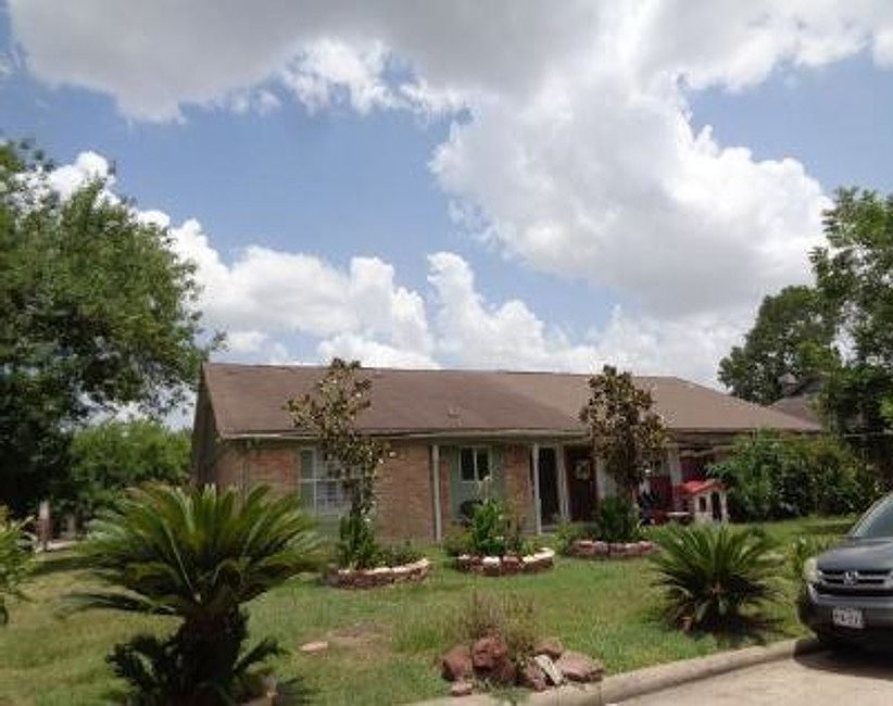 Property Front View