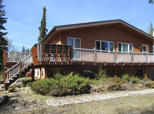 2645 Greystone St, Delta Junction, AK 99737
