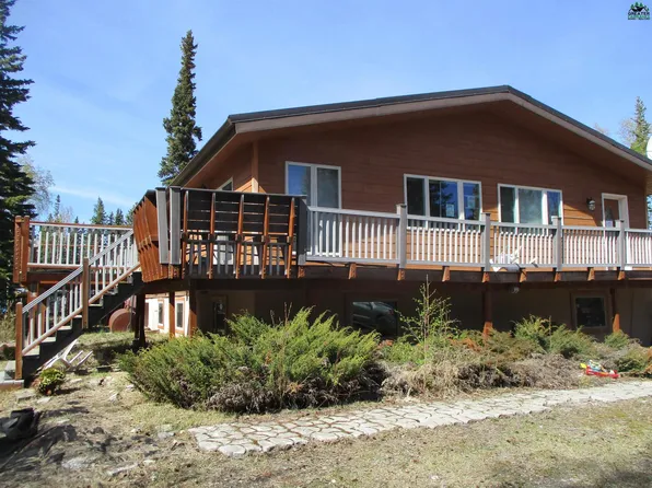 2645 Greystone St, Delta Junction, AK 99737