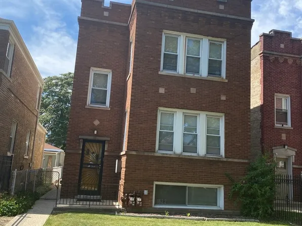 1622 N Long Ave, Chicago, IL 60639