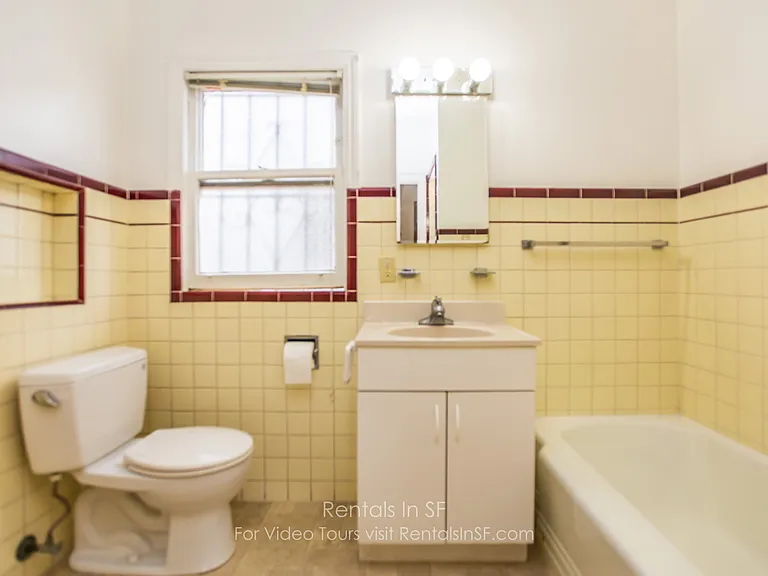 150 Sutro Heights Ave #2 — Photo 5