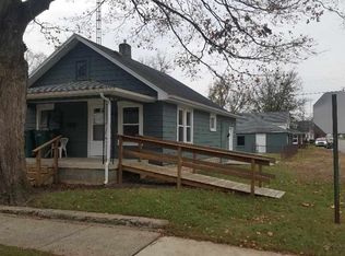 1366 Boyer St, Richmond, IN