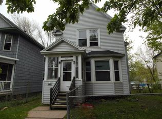 321 N 28th Ave W, Duluth, MN 55806