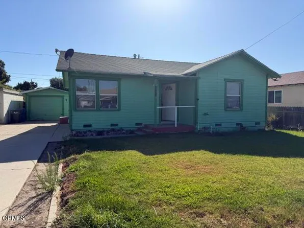 226 Brett Way, Santa Paula, CA 93060