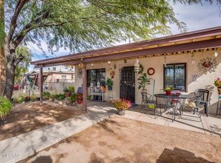 6457 S Fontana Ave, Tucson, AZ 85706