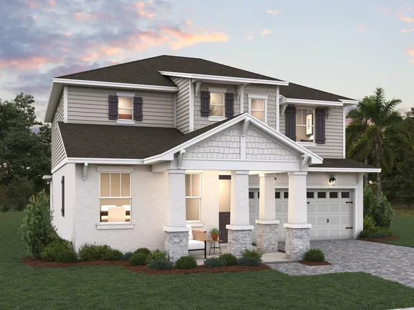Biscayne Plan, Waterlin