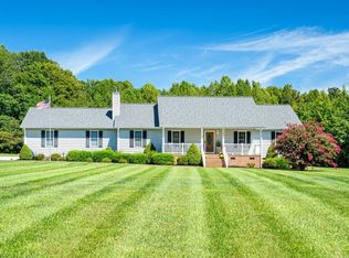 3303 Hines Chapel Rd, Mc Leansville, NC 27301