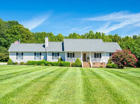 3303 Hines Chapel Rd, Mc Leansville, NC 27301