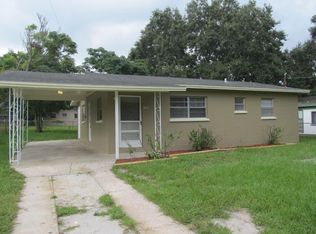 1127 N Ruth Ave, Lakeland, FL 33805