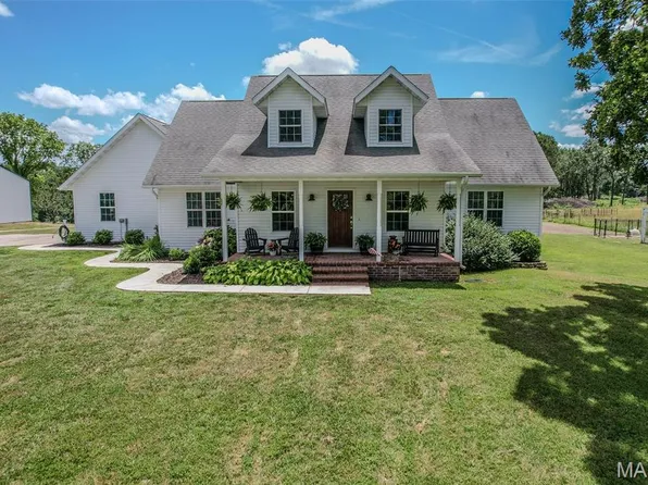 901 Blackjack Ln, Niangua, MO 65713