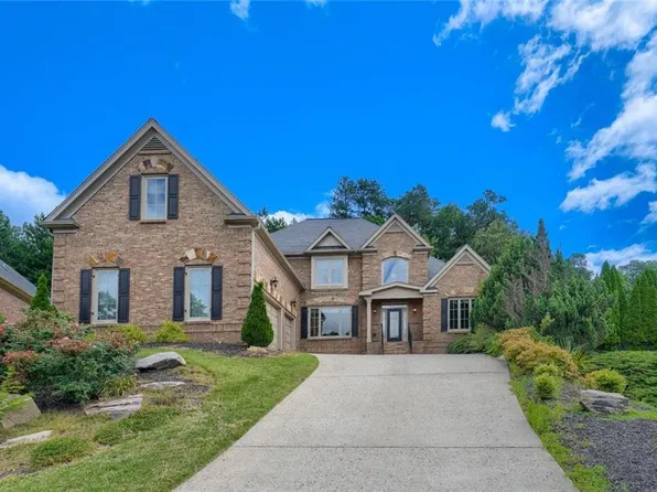 2195 Enclave Mill Dr, Dacula, GA 30019