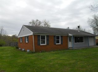 679 Jannie Ln, Loveland, OH 45140