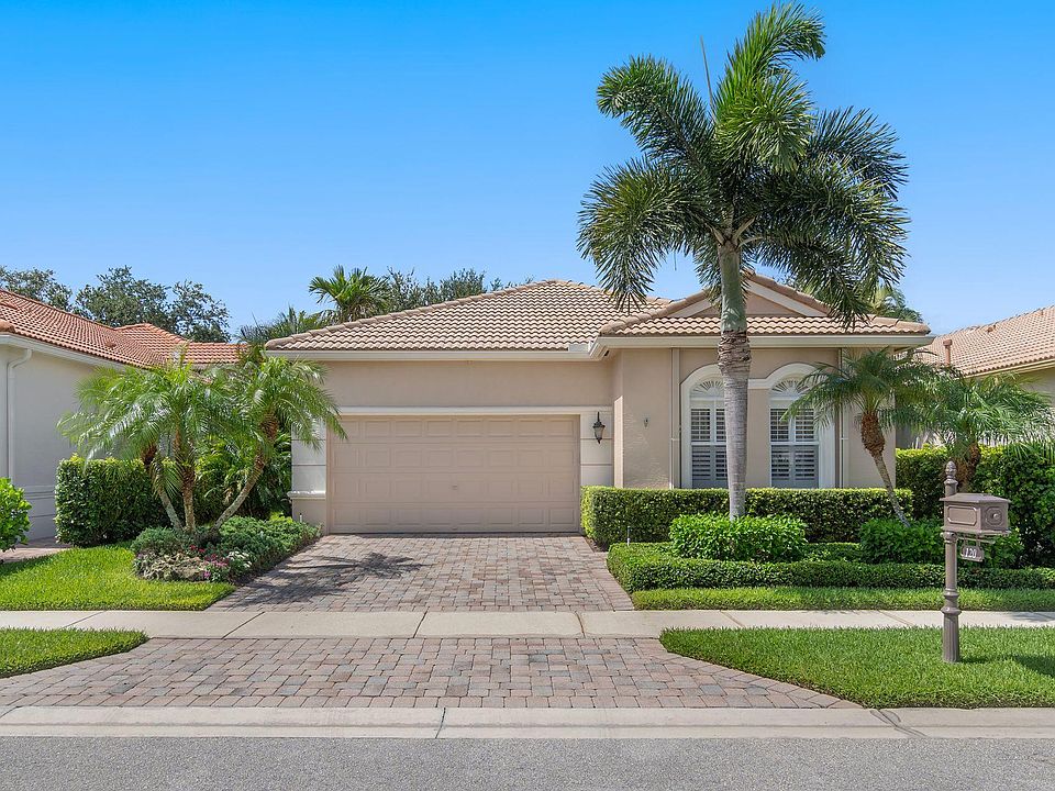 Grandes Palm Beach Gardens: Discover Luxurious Living
