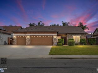 12514 Larkin Dr, Bakersfield, CA 93312