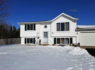 123 Cheney Ave, Endeavor, WI 53930