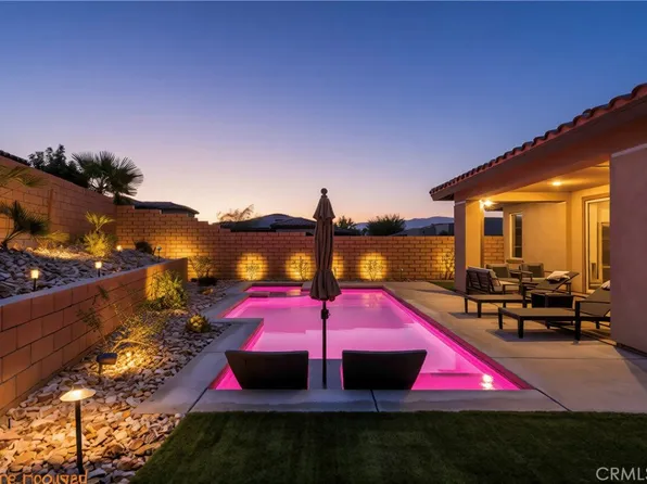 74309 Millennia Way, Palm Desert, CA 92211