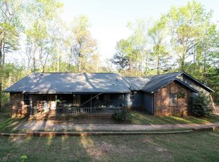 2095 Fox Creek Dr, North Augusta, SC 29860
