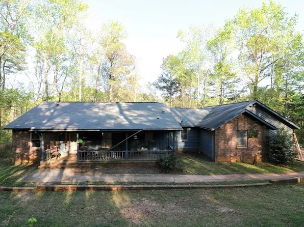 2095 Fox Creek Dr, North Augusta, SC 29860
