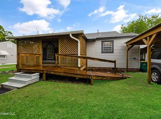 151 Travia Ave, Biloxi, MS 39531