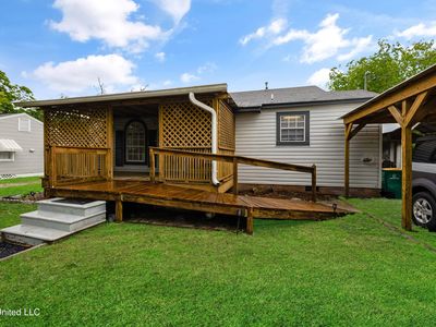 151 Travia Ave, Biloxi, MS, 39531