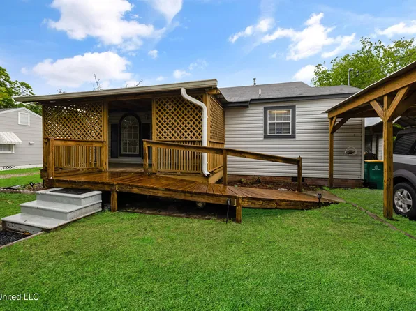 151 Travia Ave, Biloxi, MS 39531