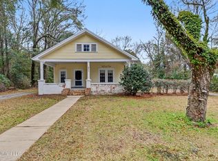 219 Depot Rd, Lucedale, MS 39452
