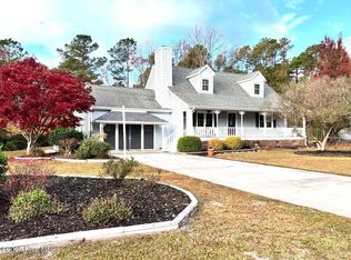 5917 Dekker Rd, Castle Hayne, NC 28429