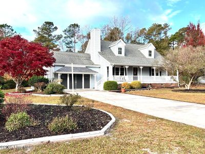 5917 Dekker Road, Castle Hayne, NC, 28429