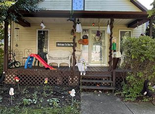 654 Mercer Ave, Decatur, IN 46733