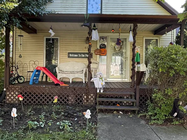 654 Mercer Ave, Decatur, IN 46733