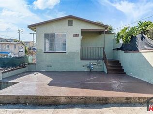 843 N Gage Ave #843, Los Angeles, CA 90063