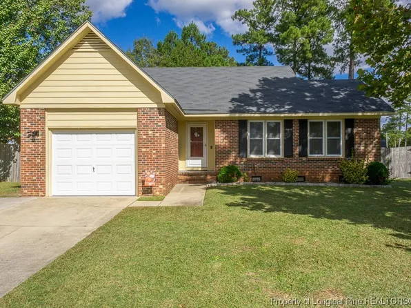 699 Prestige Blvd, Fayetteville, NC 28314