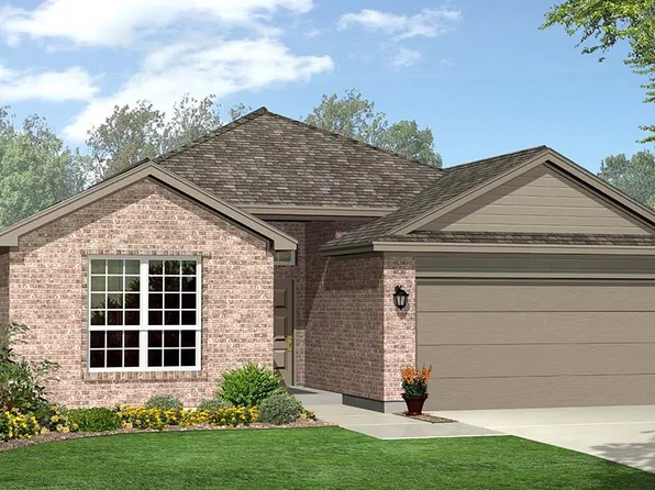 6319 Liam St, Odessa, TX 79762