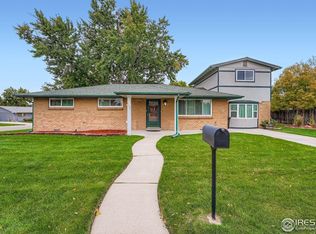 9300 W 53rd Pl, Arvada, CO 80002