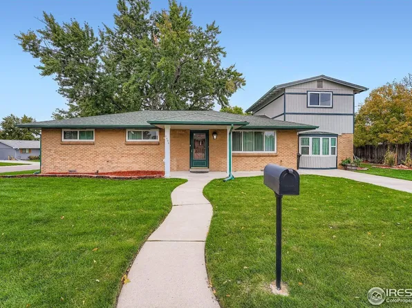 9300 W 53rd Pl, Arvada, CO 80002