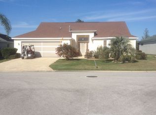 8529 SE 168th Kittredge Loop, The Villages, FL 32162