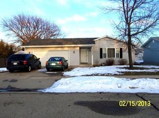 5605 48th Ave, Kenosha, WI 53144