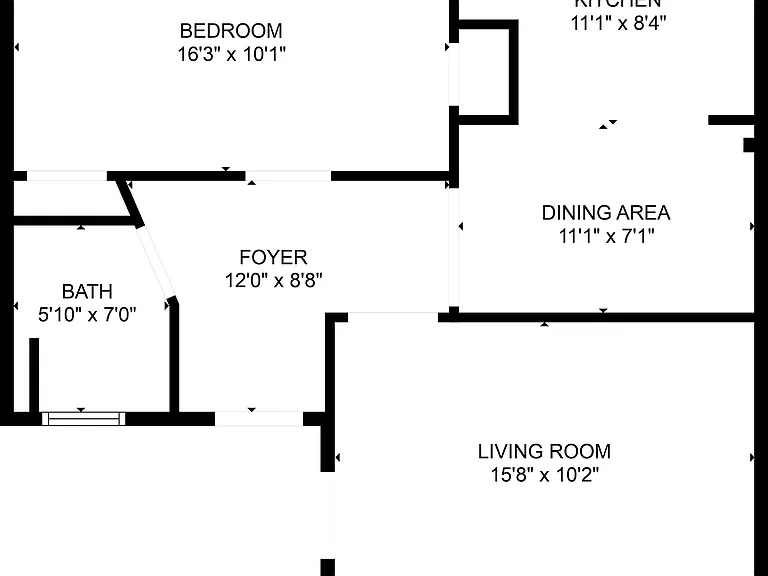 612 E Church St — Photo 12