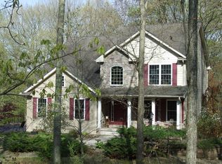 32 Ramblewood Dr, White Haven, PA 18661