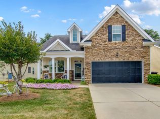 2468 Birch View Dr, High Point, NC 27265