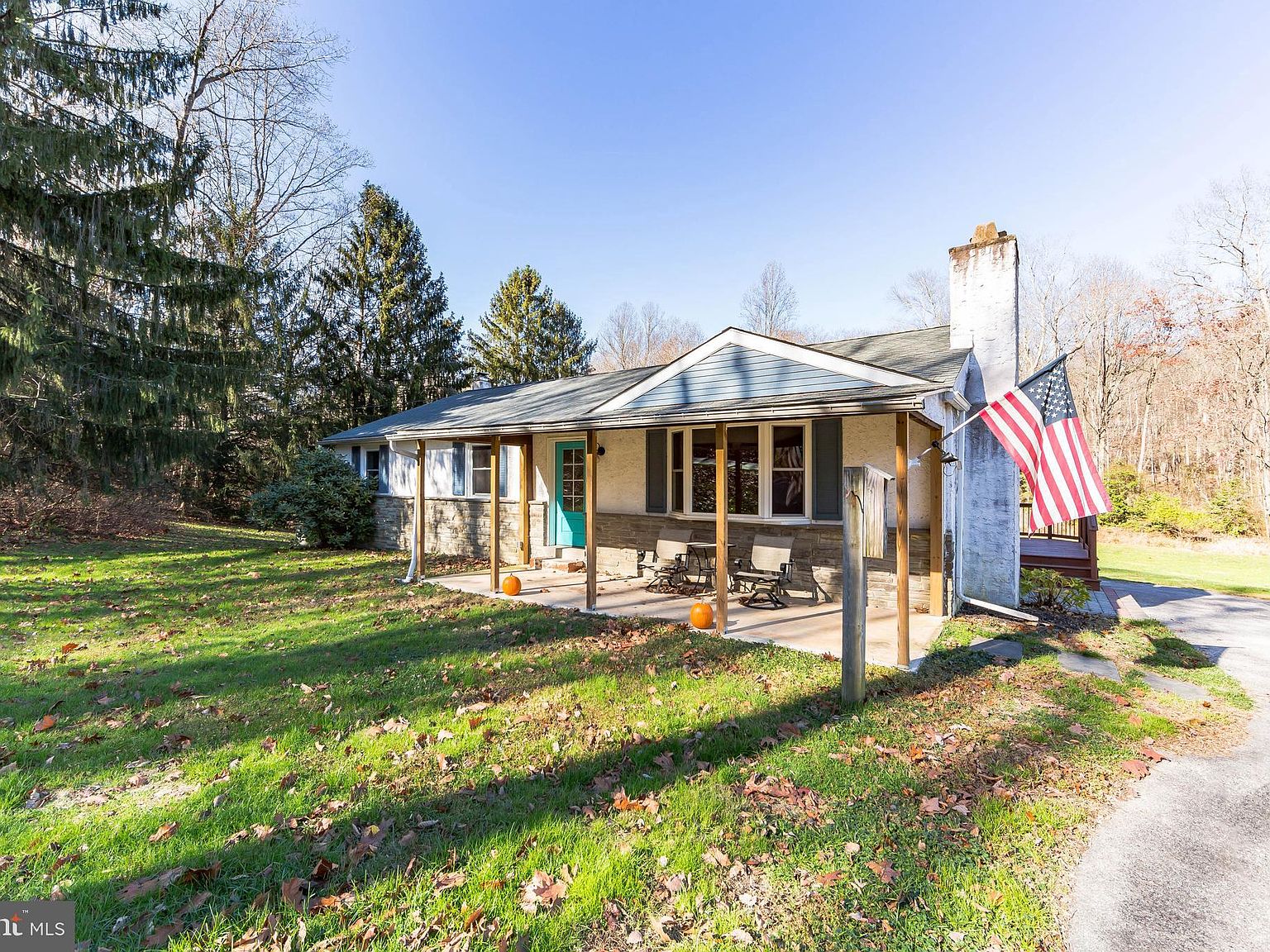 100 Dowlin Rd, Downingtown, PA 19335 Zillow