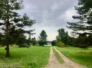 5321 Wilson Rd, Columbiaville, MI 48421